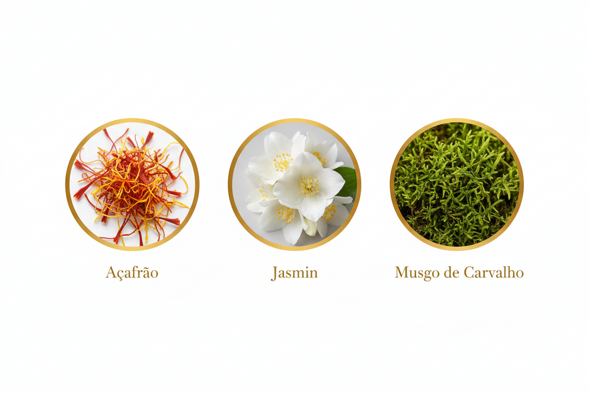 AROMATIC•89• - Ohena | Guia de Aroma