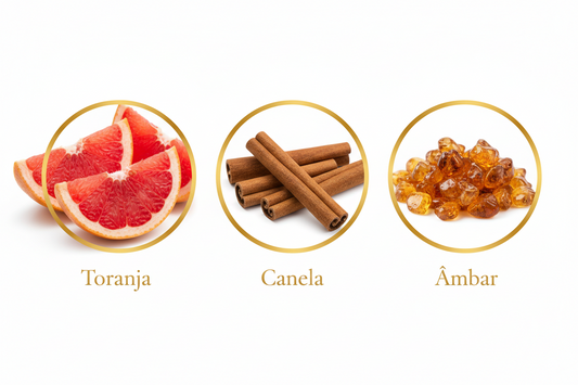 AROMATIC•89• - Old Million