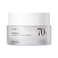Anua Heartleaf 70% Intense Calming Cream 50ml