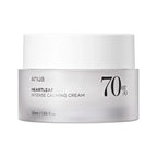 Anua Heartleaf 70% Intense Calming Cream 50ml
