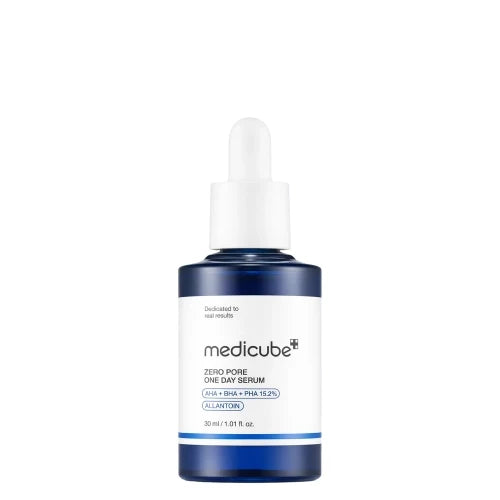 Medicube Zero Pore One Day Serum 30ml