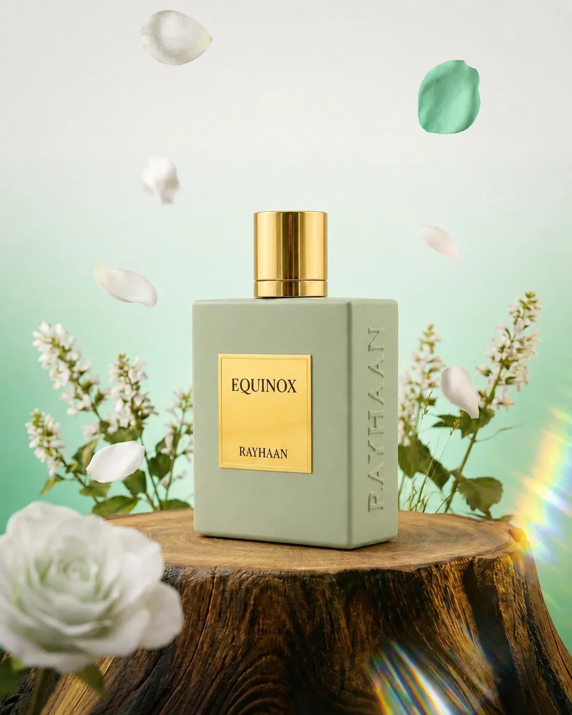 Rayhaan Equinox EDP 100ml