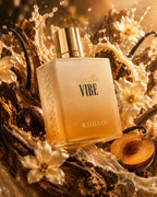 Rayhaan Vanilla Vibe EDP 100ml