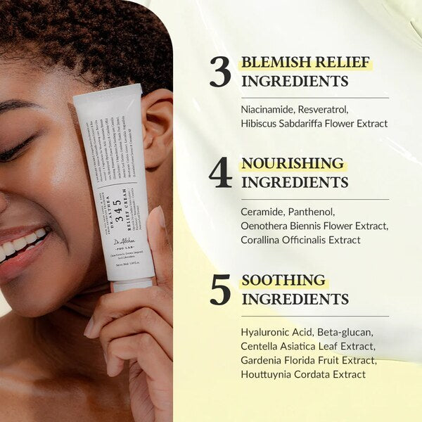 Dr. Althea – 345 Relief Cream, 50ml