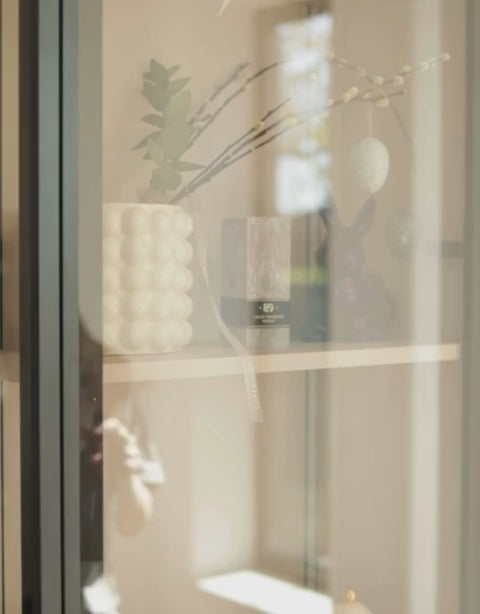 Limpiador de cristales Dore 720 ml | AROMATIC•89• | Exclusivo en Portugal