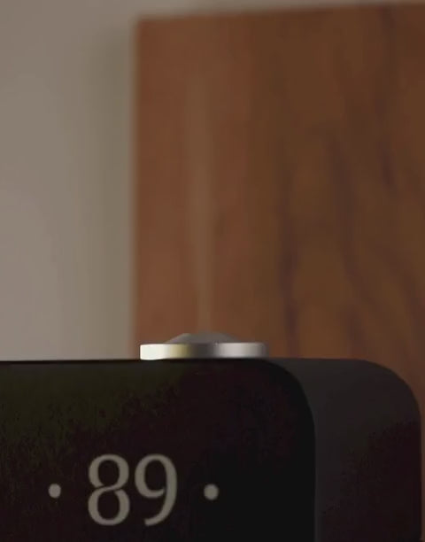 Máquina de Fragrância Industrial até 600m² | Difusor Profissional | AROMATIC•89•