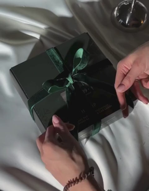 Kit Cuidados Automotivos Premium Completo COLEÇÃO INVERNO | AROMATIC•89• | Exclusivo Portugal