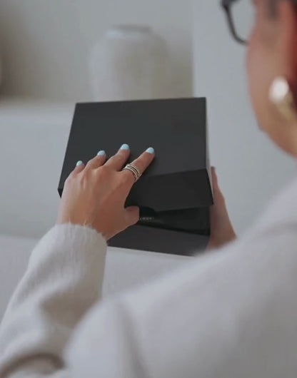 Conjunto Aromatizador de Ambiente e Spray para Casa Premium COLEÇÃO NATAL | AROMATIC•89• | Exclusivo Portugal