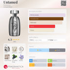 Untamed Extrait de Parfum 100 ml | Mykonos