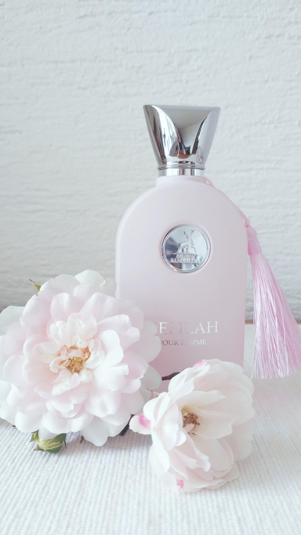 Maison Alhambra Delilah EDP 100ml