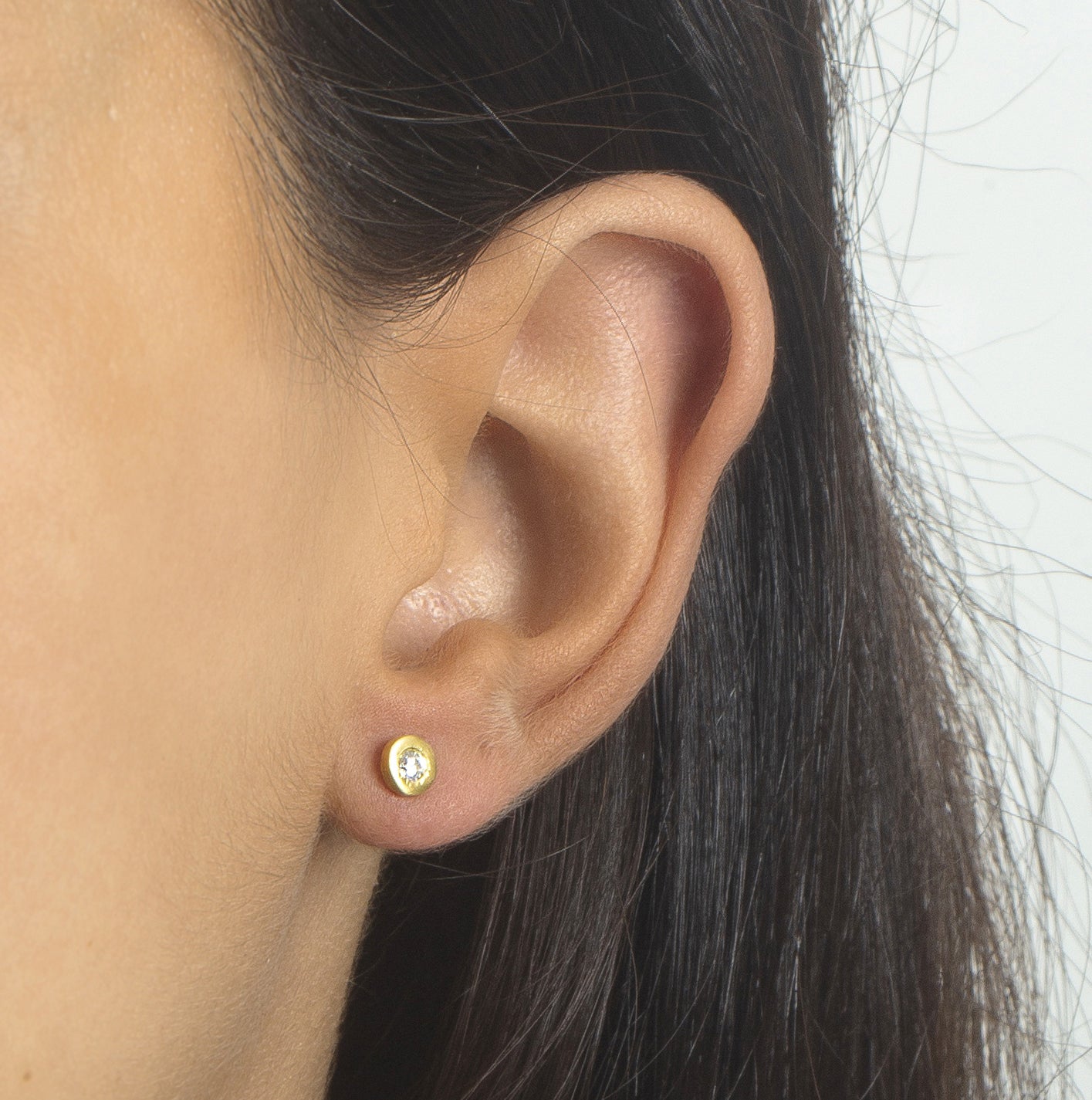 Brincos Light Point MESH