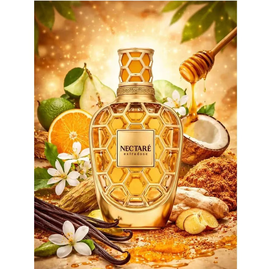 French Avenue Nectare Extradose EDP 90ml