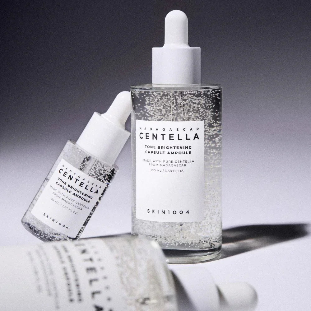 SKIN1004 Tone Brightening Capsule Ampoule 100ml