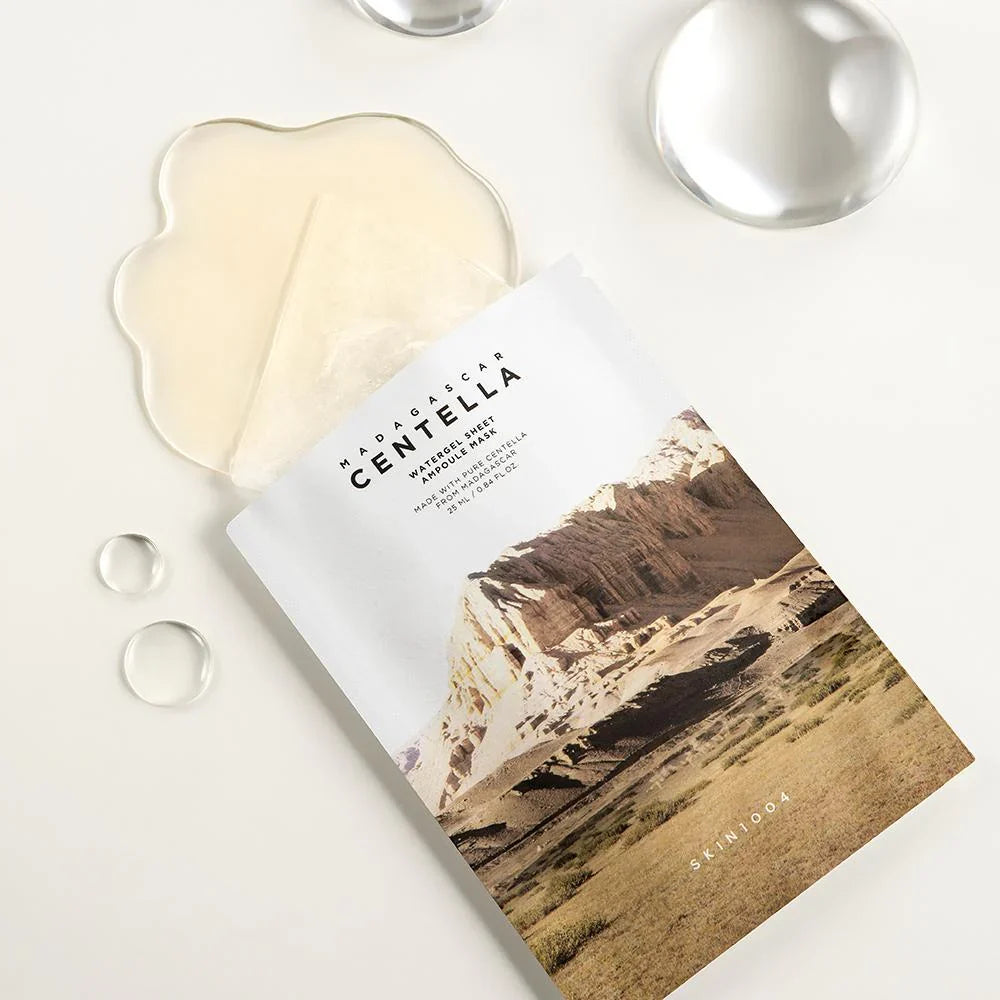 SKIN1004 Centella Sheet Mask