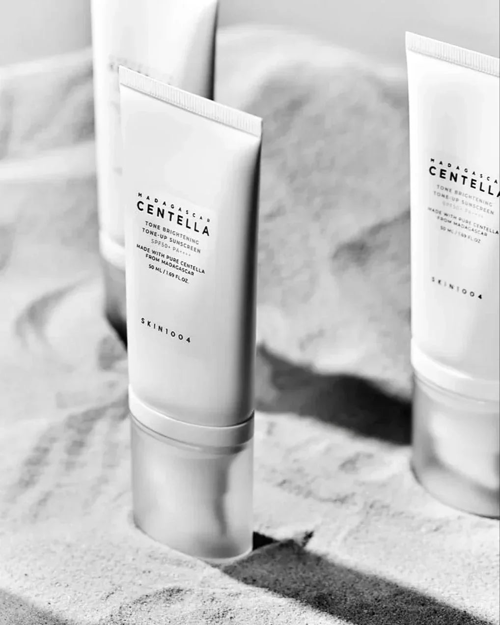 SKIN1004 Tone-Up Sunscreen SPF50+ 50ml