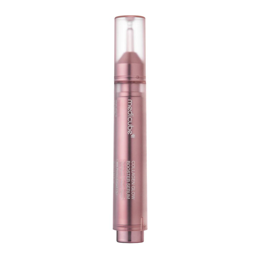 Medicube – Collagen Glow Booster Serum, 15ml