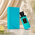 Bujairami Non Stop Extrait 100ml