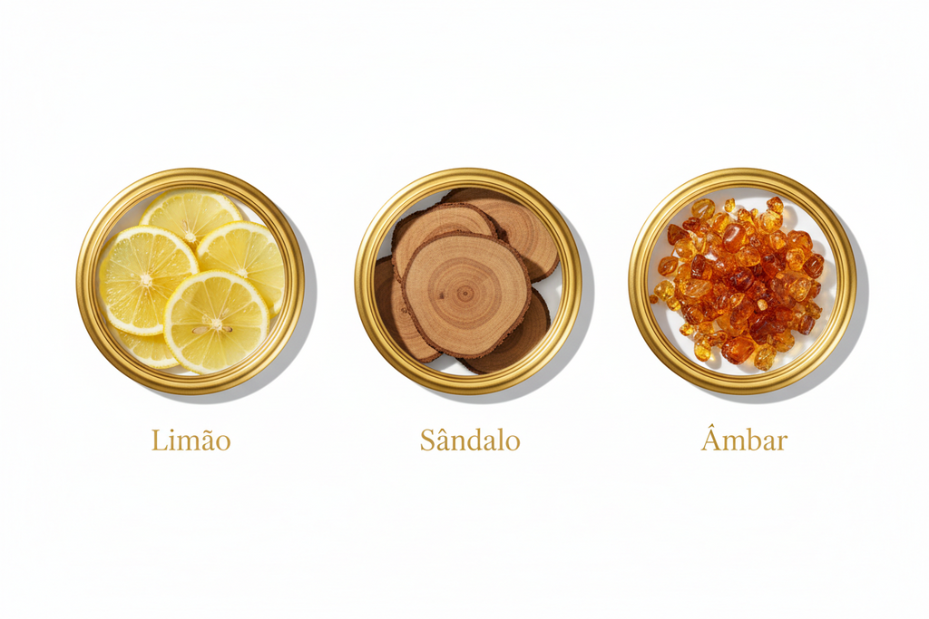 AROMATIC•89• - Staying Alive | Guia de Aroma