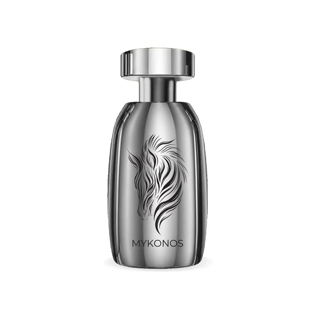 Untamed Extrait de Parfum 100 ml | Mykonos