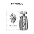 Untamed Extrait de Parfum 100 ml | Mykonos