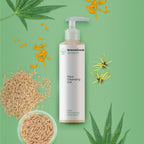 Innovagoods Gel Limpiador Facial Cbd Zenpure Innovagoods 200 Ml