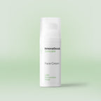 Innovagoods Crema Facial Hidratante Cbd Zencare Innovagoods 50 Ml