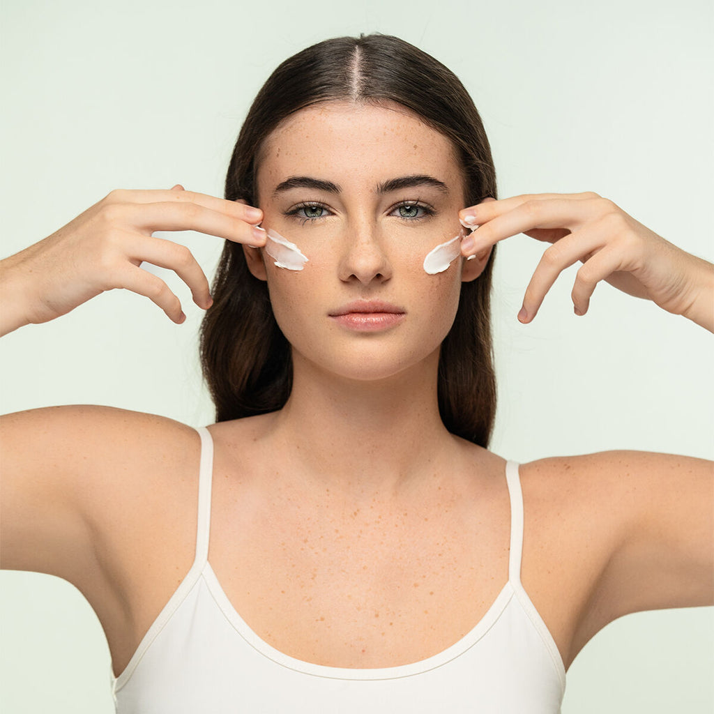 Innovagoods Pack De Rutina Facial Cbd Innovagoods