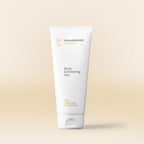 Innovagoods Gel Exfoliante Corporal Rice Joynew Innovagoods 200 Ml