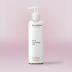 Innovagoods Gel Limpiador Facial Kombucha Vibepure Innovagoods 200 Ml