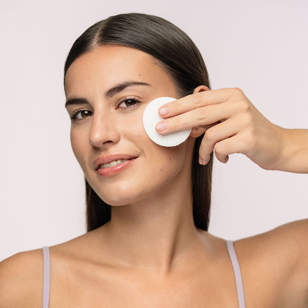 Innovagoods Pack Tratamiento Facial Limpieza Profunda Kombucha Innovagoods