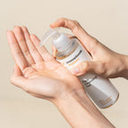 Innovagoods Gel Limpiador Facial Rice Joypure Innovagoods 200 Ml