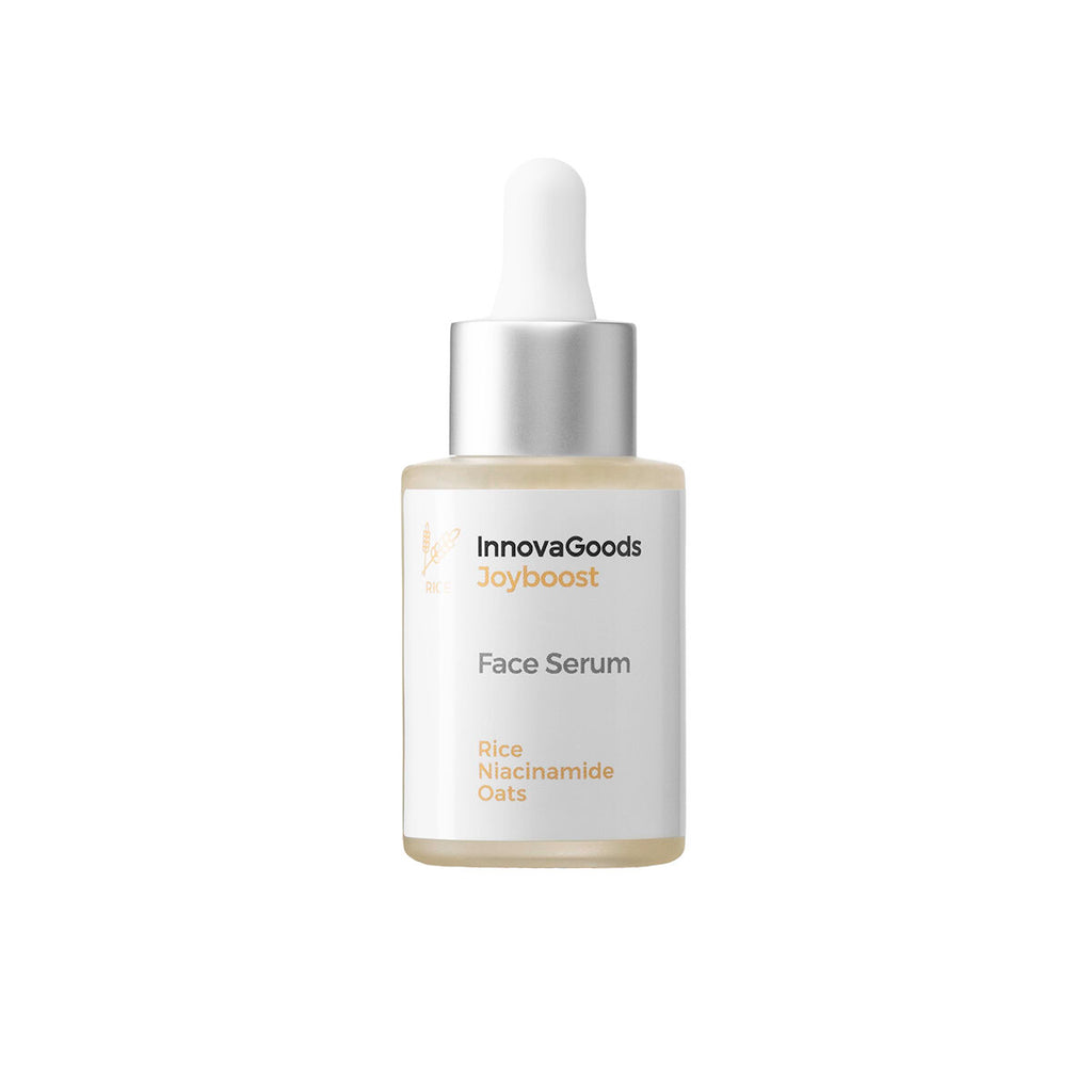 Innovagoods Sérum Facial Rice Joyboost Innovagoods 30 Ml