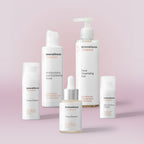 Innovagoods Pack De Rutina Facial Kombucha Innovagoods