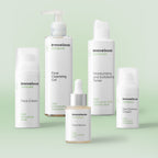 Innovagoods Pack De Rutina Facial Cbd Innovagoods