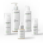 Innovagoods Pack De Rutina Facial Cbd Innovagoods