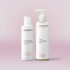 Innovagoods Pack Dúo De Limpieza Facial Kombucha Innovagoods