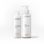 Innovagoods Pack Dúo De Limpieza Facial Kombucha Innovagoods