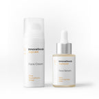 Innovagoods Pack Dúo De Hidratación Facial Rice Innovagoods