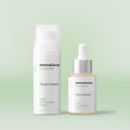 Innovagoods Pack Dúo De Hidratación Facial Cbd Innovagoods