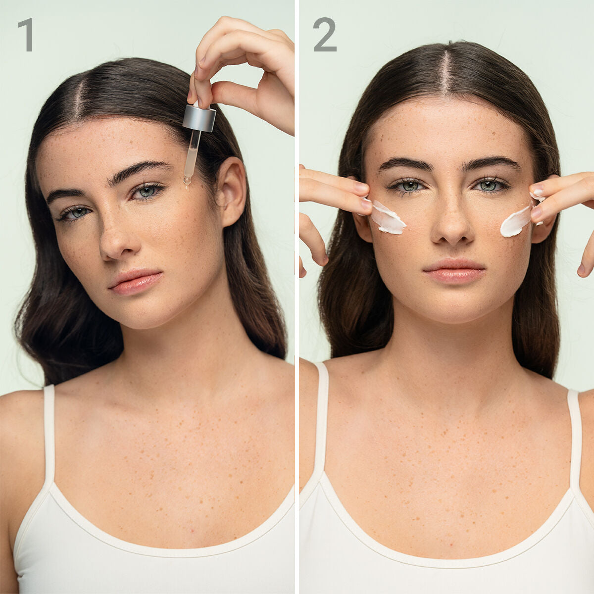 Innovagoods Pack Dúo De Hidratación Facial Cbd Innovagoods