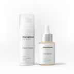 Innovagoods Pack Dúo De Hidratación Facial Cbd Innovagoods
