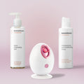 Innovagoods Pack Tratamiento Facial Limpieza Profunda Kombucha Innovagoods