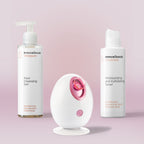 Innovagoods Pack Tratamiento Facial Limpieza Profunda Kombucha Innovagoods