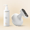 Innovagoods Pack Tratamiento Anticelulítico Reductor Rice Innovagoods