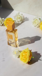 Lattafa Ana Abiyedh Passion EDP 60ml