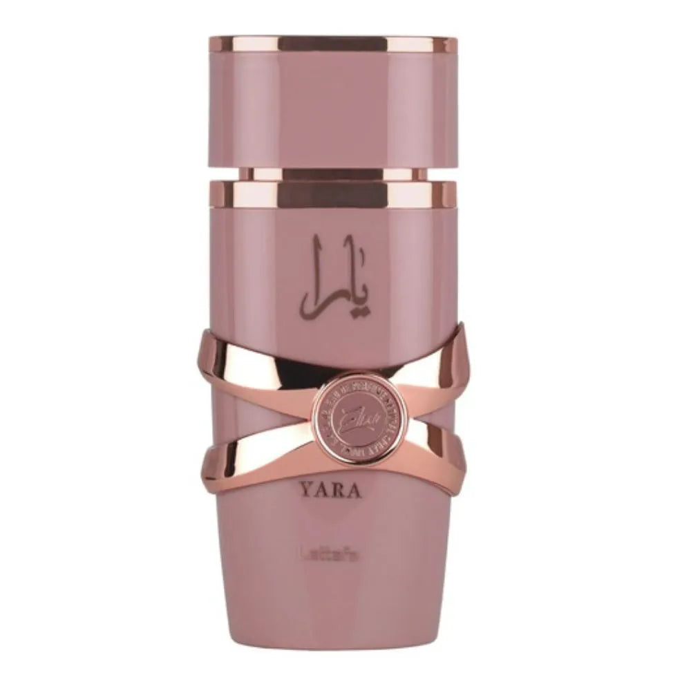 Lattafa Yara Elixir EDP 100ml