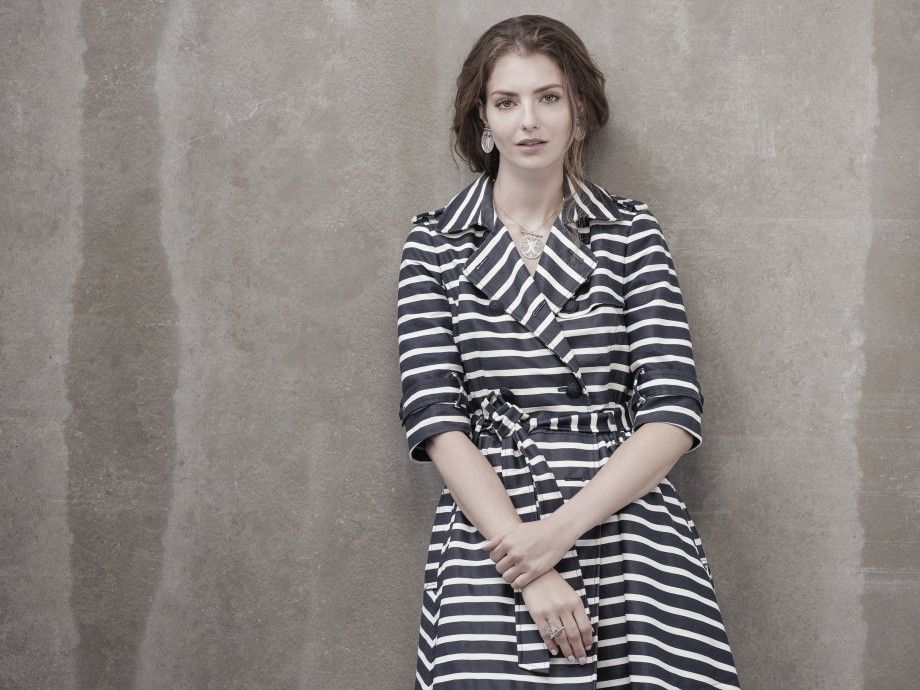 Colar Ladybug Carmo Joalheiros