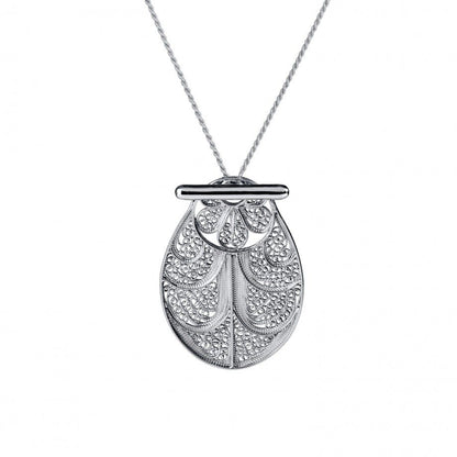 Colar Ladybug Carmo Joalheiros