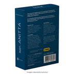 Puzzy By Anitta Deo Colônia Íntima ALPHA 25ml - Terra de Estrelas