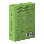 Puzzy By Anitta Deo Colônia Íntima PATROA 25ml - Terra de Estrelas